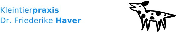 Kleintierpraxis Dr. Haver
